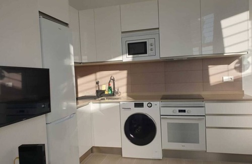 Pueblo Nuevo Apartment | Apartamento luminoso zona Ascao