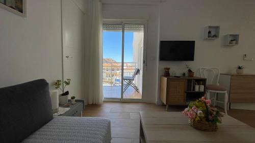 Calahonda Apartment | Apartamento Luna