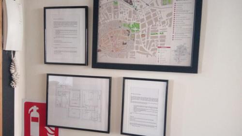Zafra Old Town Apartment | Apartamento Luna