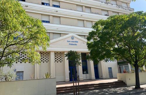 Parque Alcosa Apartment | Apartamento lux capilla