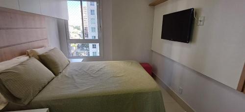 Goiania Apartment | Apartamento Lux Flamboyant
