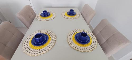 Goiania Apartment | Apartamento Lux Flamboyant