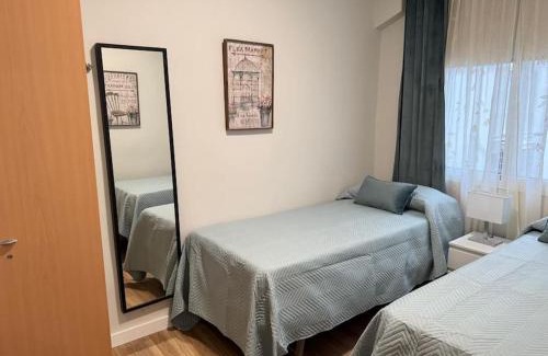 La Buhaira Apartment | apartamento lux nervión