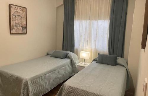 La Buhaira Apartment | apartamento lux nervión