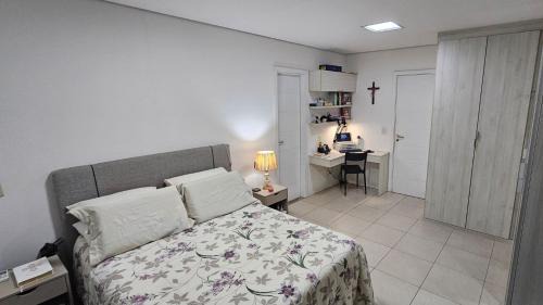 Belem Apartment | Apartamento luxo 3 suítes - Área Nobre - COP30