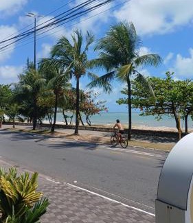 Manaira Apartment | Apartamento Luxo Beira Mar