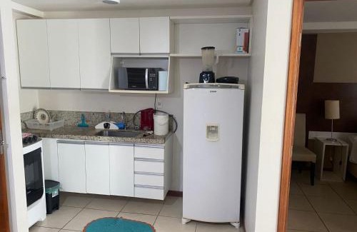 Manaira Apartment | Apartamento Luxo Beira Mar