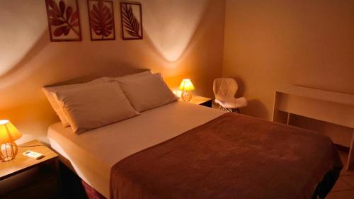 Loteamento Ville D'monte Alegre Apartment | Apartamento Luxo Centro Paty do Alferes