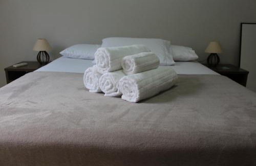 Loteamento Ville D'monte Alegre Apartment | Apartamento Luxo Centro Paty do Alferes