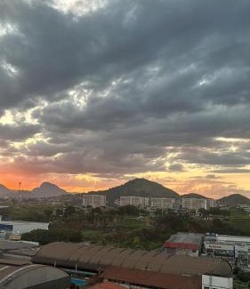 Nossa Senhora da Penha Apartment | Apartamento luxo