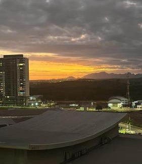 Nossa Senhora da Penha Apartment | Apartamento luxo