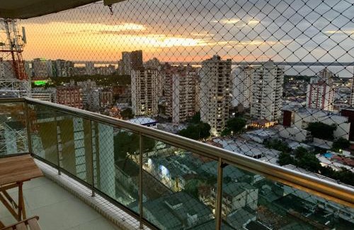 Nazare Apartment | Apartamento Luxo COP 30