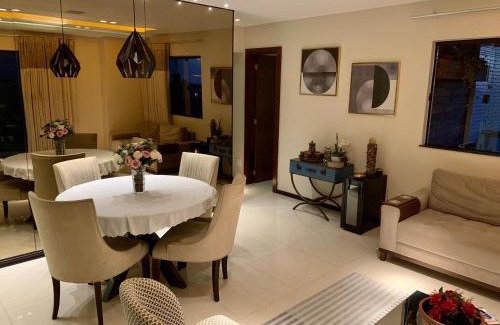 Nazare Apartment | Apartamento Luxo COP 30