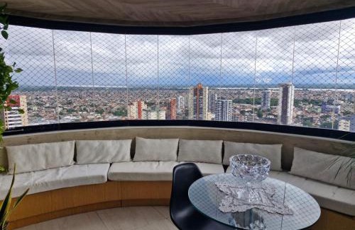 Sao Bras Apartment | Apartamento luxo COP30