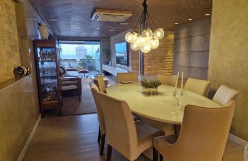 Sao Bras Apartment | Apartamento luxo COP30