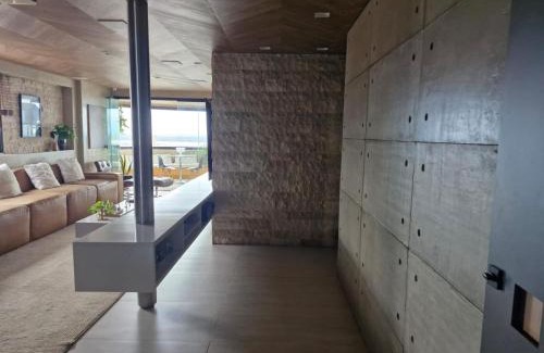 Sao Bras Apartment | Apartamento luxo COP30