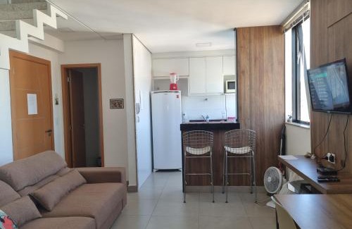 Uba Apartment | Apartamento luxo no centro