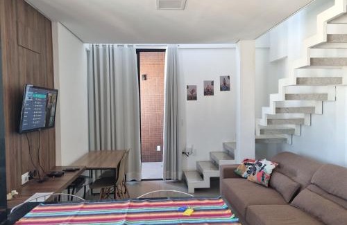 Uba Apartment | Apartamento luxo no centro