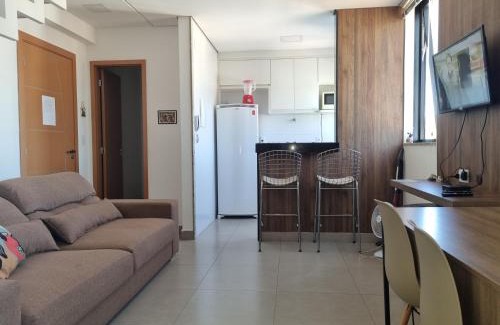 Uba Apartment | Apartamento luxo no centro