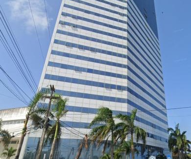 Barra de Jangada Apartment | Apartamento Luxo Recife