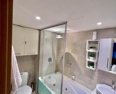 Barra de Jangada Apartment | Apartamento Luxo Recife