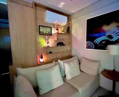 Barra de Jangada Apartment | Apartamento Luxo Recife