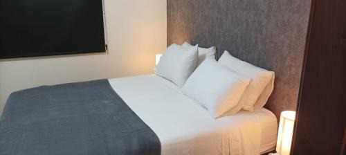 Ribeirao Preto Apartment | Apartamento Luxuoso decorado e mobiliado