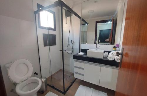 Ribeirao Preto Apartment | Apartamento Luxuoso decorado e mobiliado