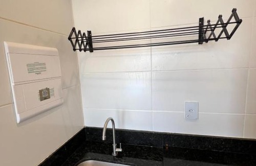 Goiania Apartment | Apartamento Luxuoso 3 Suítes