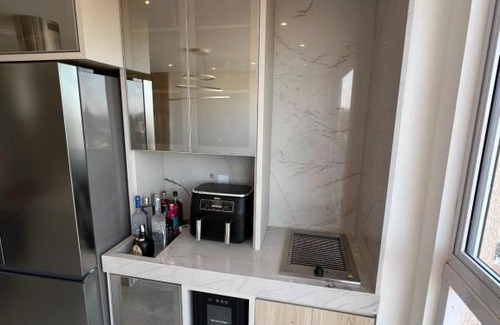 Goiania Apartment | Apartamento Luxuoso 3 Suítes