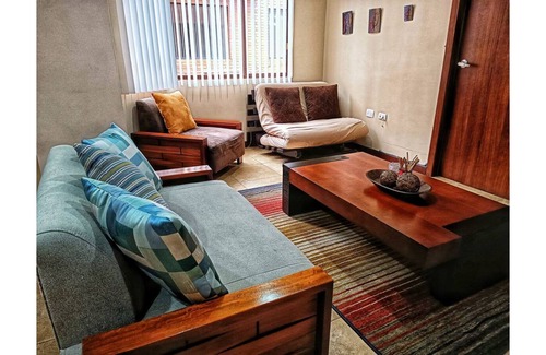 San Sebastian Apartment | Apartamento Luxury Family