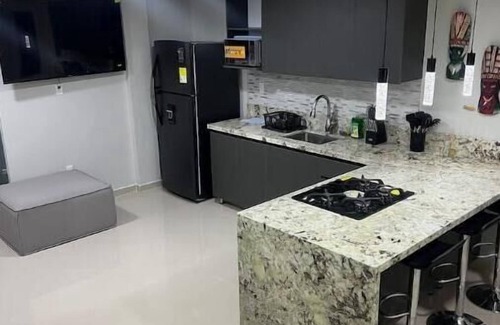 Florida Nueva Apartment | Apartamento Luxury/Luxury apt