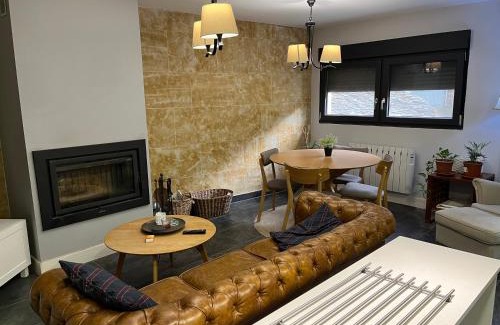 Las Mestas Apartment | Apartamento Luxury Mestas 2
