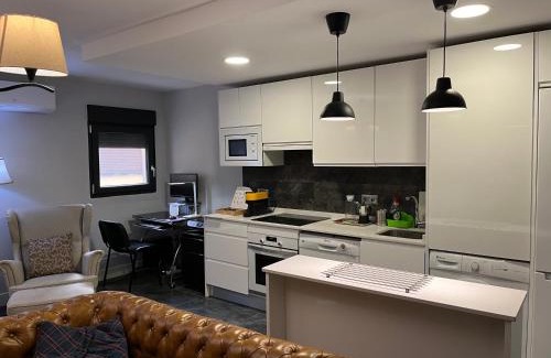 Las Mestas Apartment | Apartamento Luxury Mestas 2
