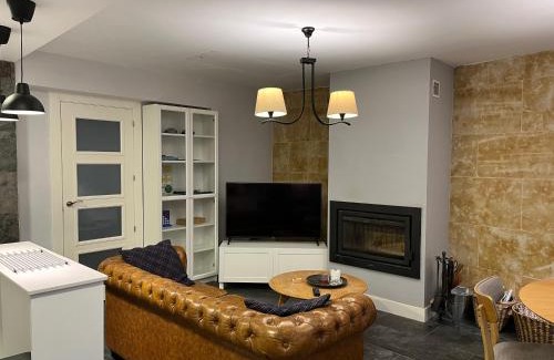 Las Mestas Apartment | Apartamento Luxury Mestas 2