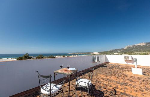 Bolonia Apartment | APARTAMENTO LUZ A