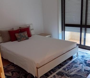 Vila Cha Apartment | Apartamento LUZ DA PRAIA