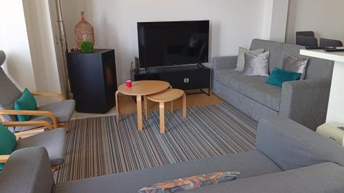 Vila Cha Apartment | Apartamento LUZ DA PRAIA