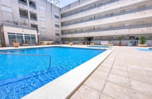 Almoradi Apartment | Apartamento Luz de Almoradi
