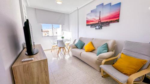 Almoradi Apartment | Apartamento Luz de Almoradi