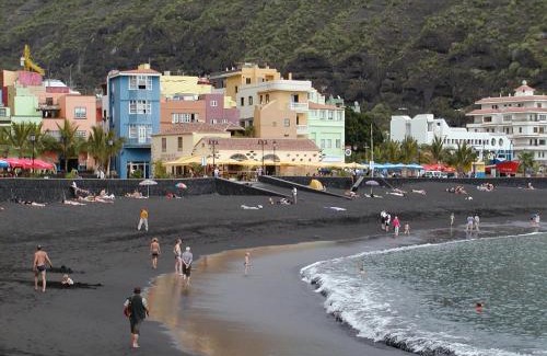 Puerto de Tazacorte Apartment | Apartamento Luz y Mar