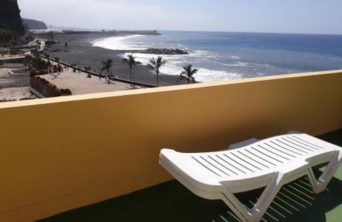 Puerto de Tazacorte Apartment | Apartamento Luz y Mar
