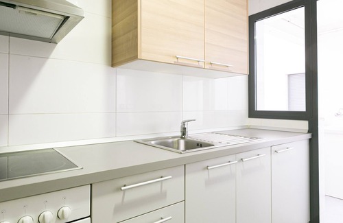 Carretera de Cadiz House | Apartamento Málaga Litoral Beach 2
