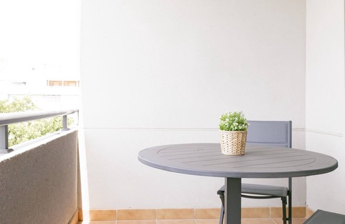 Carretera de Cadiz House | Apartamento Málaga Litoral Beach 2