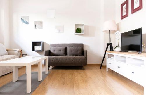 Carretera de Cadiz Apartment | Apartamento Málaga Litoral Beach