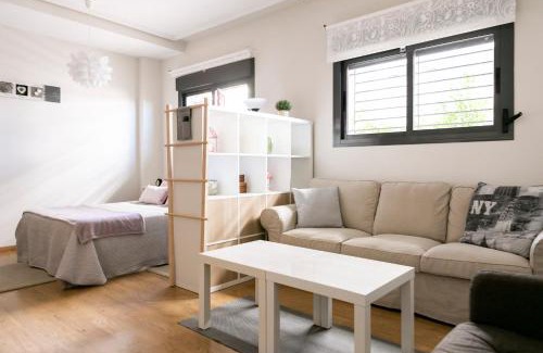 Carretera de Cadiz Apartment | Apartamento Málaga Litoral Beach