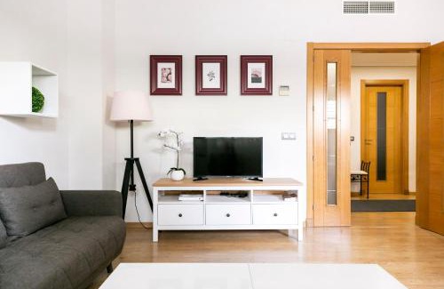 Carretera de Cadiz Apartment | Apartamento Málaga Litoral Beach