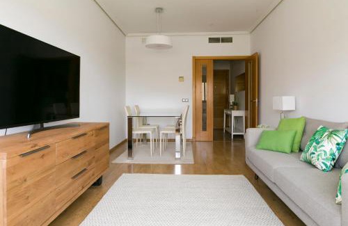 Carretera de Cadiz Apartment | Apartamento Málaga Litoral Beach II