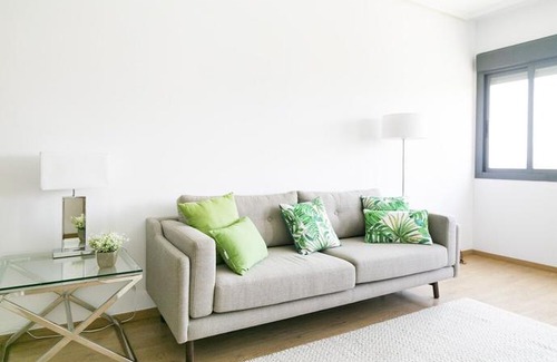 Carretera de Cadiz Apartment | Apartamento Málaga Litoral Beach II