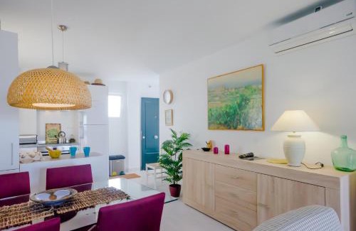 Conil de la Frontera City Center Apartment | Apartamento Moran